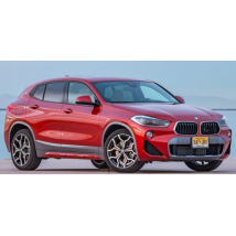 Comprar Barras para BMW X2 (F39) de 2018 a 2024