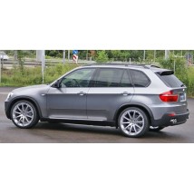 Comprar Barras BMW X5 E70 de 2006 a 2013 online