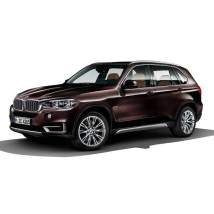 Comprar Barras BMW X5 F15 de 2013 a 2018 online