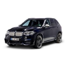 Barras BMW X5 (G05) de 2018 a 2025