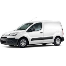 Barras portaequipajes para Citroen BERLINGO (II) de 2008 a 2018