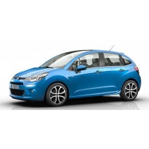 Comprar Barras para Citroen C3 (II) de 2009 a 2017