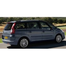 Comprar Barras para Citroen C4 GRAND PICASSO (I) de 2007 a 2013