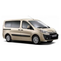 Comprar Barras para Citroen JUMPY (II) de 2007 a 2016