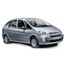 Comprar Barras para Citroen XSARA PICASSO de 1999 a 2010