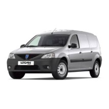 Comprar Barras para Dacia LOGAN VAN de 2006 a 2013