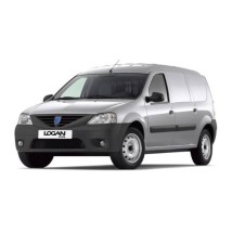 Barras DACIA LOGAN VAN de 2006 a 2013