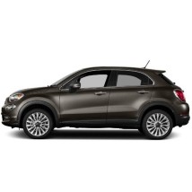 Comprar Barras para Fiat 500X de 2014 a 2025