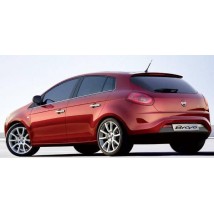 Comprar Barras para Fiat BRAVO (II) de 2007 a 2014