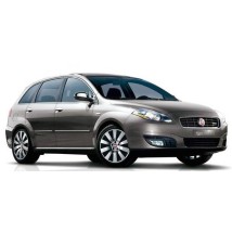Comprar Barras para Fiat CROMA (II) de 2005 a 2010