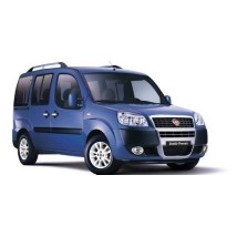 Comprar Barras para Fiat DOBLO (I) de 2001 a 2010