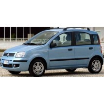 Comprar Barras FIAT PANDA (II) de 2003 a 2012 online