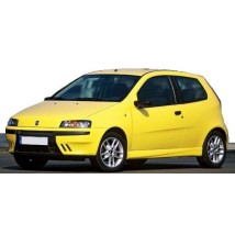 Comprar Barras para Fiat PUNTO (II) de 1999 a 2005
