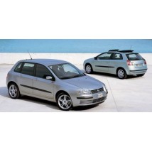 Comprar Barras para Fiat STILO de 2001 a 2010