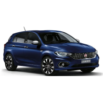 Comprar Barras para Fiat TIPO (II) de 2015 a 2025