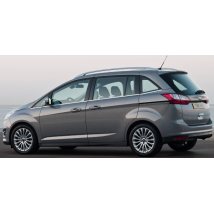 Comprar Barras para Ford GRAND C-MAX (II) de 2010 a 2019