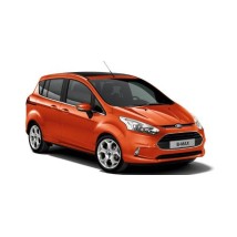 Barras portaequipajes para Ford B-MAX de 2012 a 2017