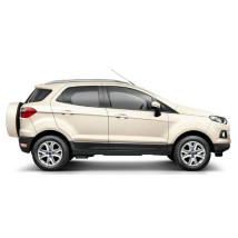 Barras FORD ECOSPORT de 2014 a 2024