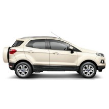 Comprar Barras para Ford ECOSPORT de 2014 a 2024
