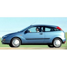 Comprar Barras FORD FOCUS I de 1998 a 2004 online