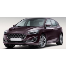 Barras FORD FOCUS (IV) de 2018 a 2026