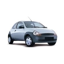 Comprar Barras FORD KA (I) de 1996 a 2008 online