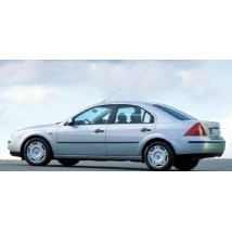 Comprar Barras para Ford MONDEO (III) de 2000 a 2007