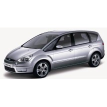 Comprar Barras para Ford S-MAX (I) de 2006 a 2015