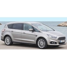 Barras FORD S-MAX (II) de 2015 en adelante