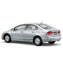 Comprar Barras para Honda CIVIC HYBRID (VIII) de 2006 a 2012