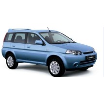 Comprar Barras para Honda HR-V (I) de 1999 a 2005