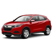 Comprar Barras para Honda HR-V (II) de 2015 a 2021
