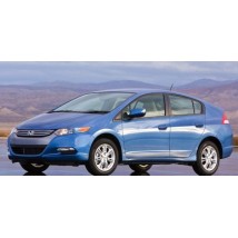 Barras Honda INSIGHT de 2009 a 2013