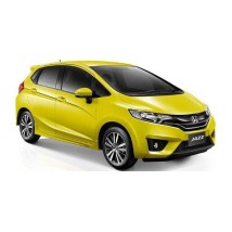 Barras Honda JAZZ (III) de 2015 a 2020