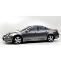 Comprar Barras Honda LEGEND de 2004 a 2012 online