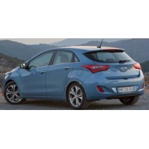 Comprar Barras Hyundai i30 (II) de 2012 a 2017 online