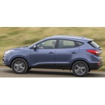 Barras Hyundai ix35 (I) de 2010 a 2015