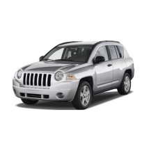 Barras Jeep COMPASS (I) de 2007 a 2011