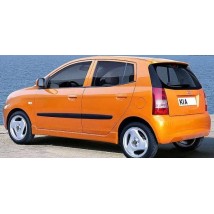 Comprar Barras Kia PICANTO (I) de 2004 a 2008 online