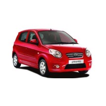 Comprar Barras para Kia PICANTO (I) de 2007 a 2011