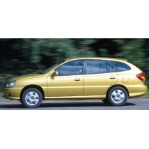 Comprar Barras para Kia RIO (I) de 2000 a 2005