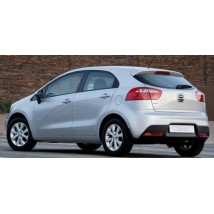 Comprar Barras para Kia RIO (III) de 2011 a 2017
