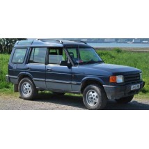 Comprar Barras para Land Rover DISCOVERY (I) de 1989 a 1998