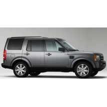 Comprar Barras para Land Rover DISCOVERY (III) de 2004 a 2009