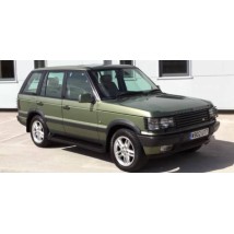 Comprar Barras para Range Rover (P38A/LP) de 1994 a 2002
