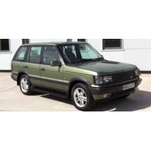 Comprar Barras RANGE ROVER (P38A/LP) de 1994 a 2002 online