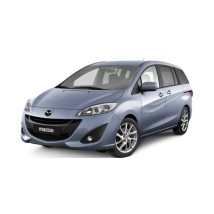 Comprar Barras Mazda 5 (II) (CW) de 2010 a 2015 online