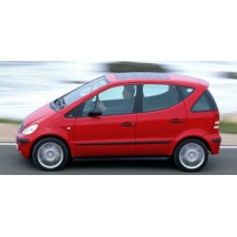 Comprar Barras para Mercedes CLASE A (W168) de 1997 a 2004
