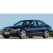 Comprar Barras para Mercedes CLASE C (W205) de 2014 a 2021