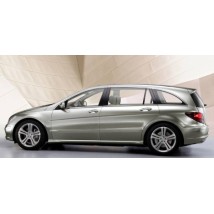 Comprar Barras para Mercedes CLASE R (W251) de 2006 a 2017